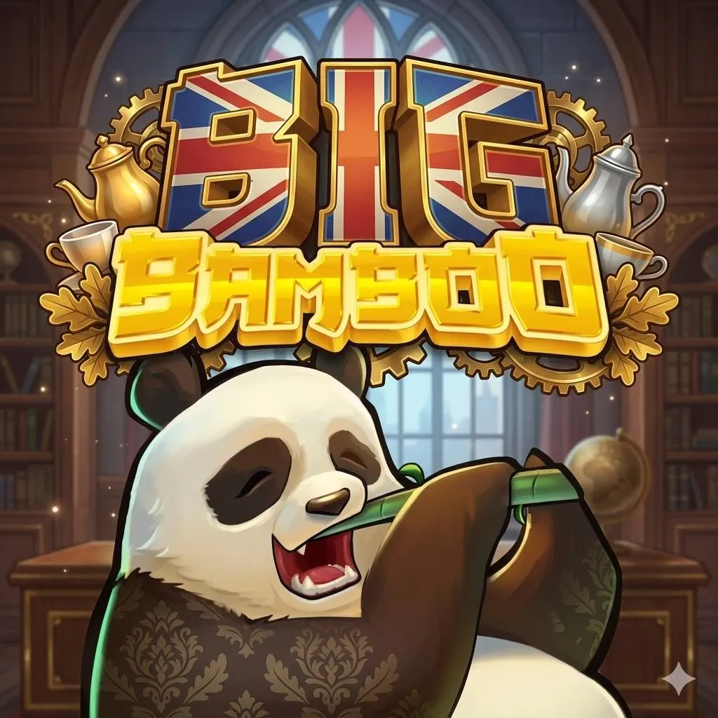 Understanding Big Bamboo