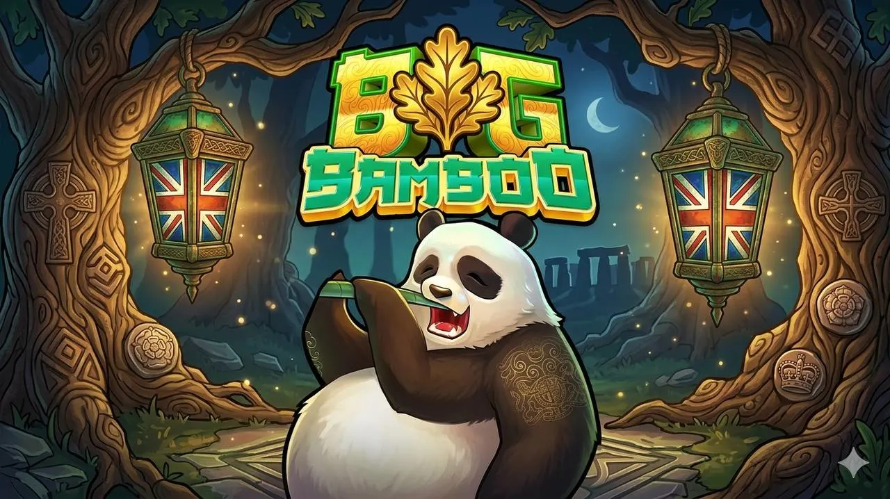 Safe Platforms for Big Bamboo